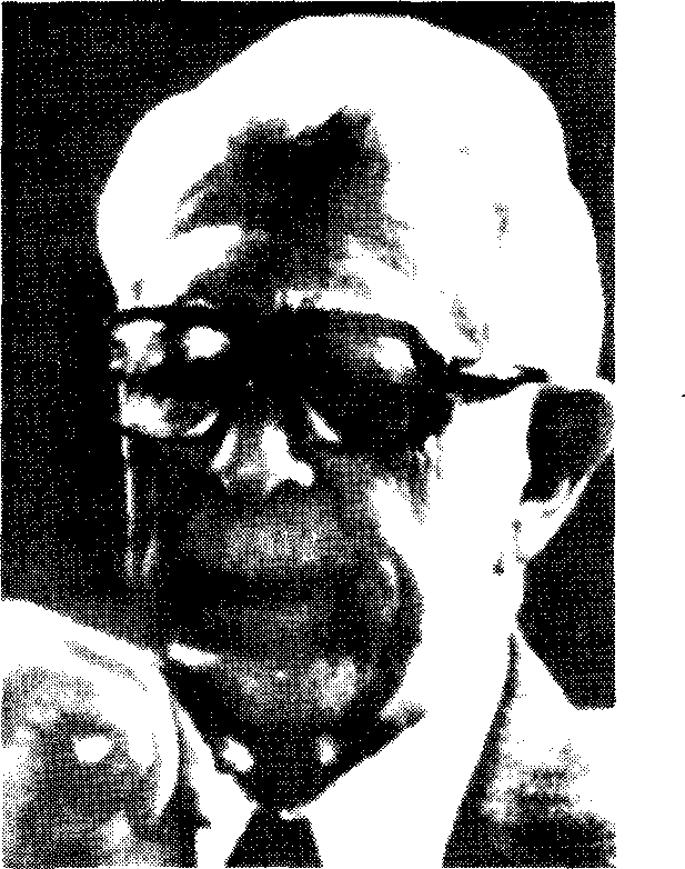 Бертиль Улин (Ohlin)