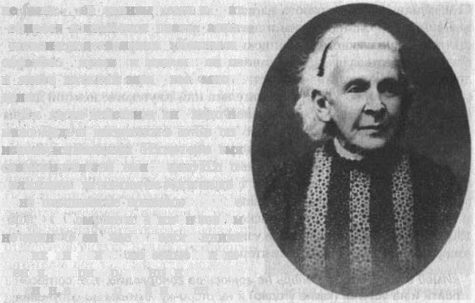 Мать Ленина. Мария Александровна Ульянова — «генеральный спонсор» будущего вождя мирового пролетариата