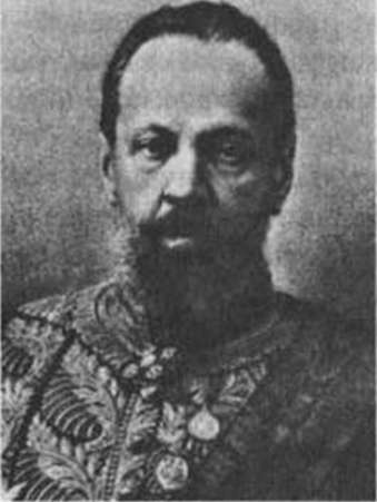 С. Ю. Витте