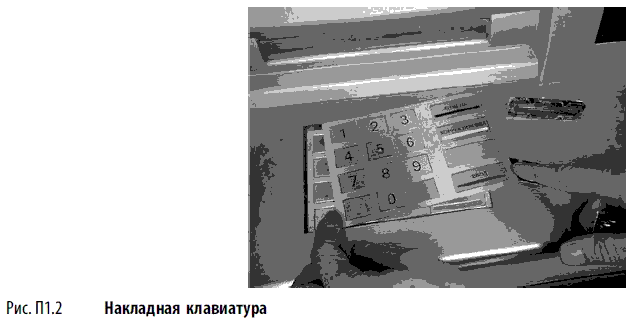 Фотографии из уголовного дела №152830
